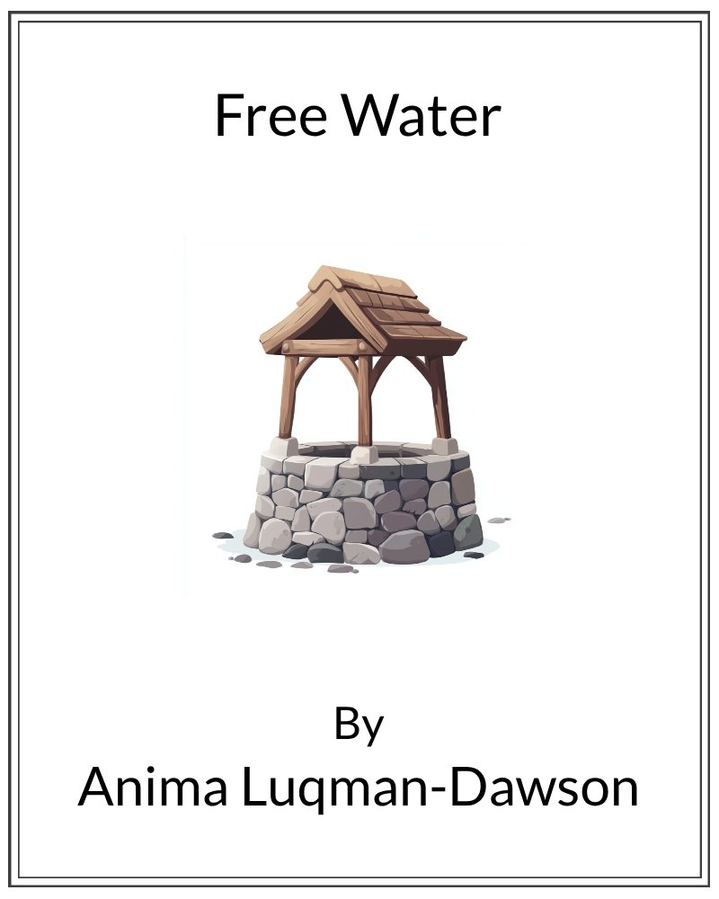Cover image for Freewater